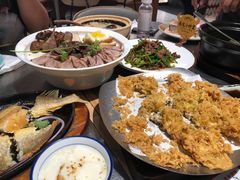 -潮界(虹桥新天地店)