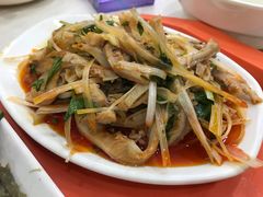 牛肚-东方削面(市政府店)