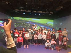 -小鸡哆哆故事屋·儿童乐园(嘉里城店)