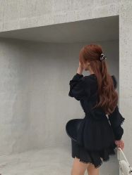 -东梵造型·烫发染发接发连锁SALON
