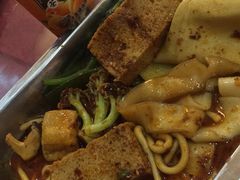 -金张掖麻辣烫(凤城一路店)