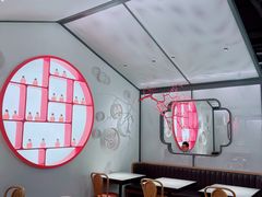 大堂-竹外桃花·江南小酒馆(SKP·S店)