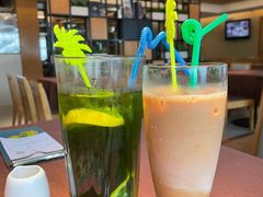 -麦茜哥牛扒城(中银店)