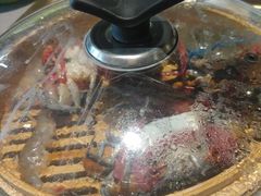 -小天鹅戴斯酒店鲸鲨百汇创作料理