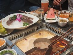 -小日子火锅(古槐街店)
