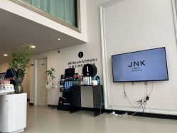 -JNK皮肤管理中心