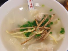 -不二心包子铺(二七广场店)