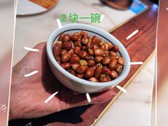 -桂满陇-望山(虹口龙之梦店)