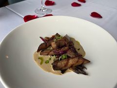 -Kathleen's Waitan 凯圣琳江景西餐厅(外滩店)