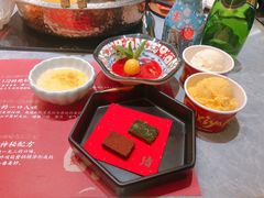 -一绪に寿喜烧(荟聚店)