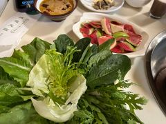 -福寿斋·老北京铜锅涮肉·烤鸭(顺义总店)