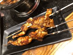 -烧货·活海鲜炭烧(湖滨商业街店)