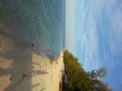 android_upload_pic-东姑阿都拉曼海洋公园