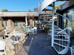 -糖房咖啡(南锣鼓巷店)