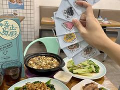 -唔止卤嘢·潮州府城菜(鹭江店)