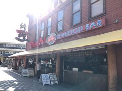 -The Crab Pot Seattle