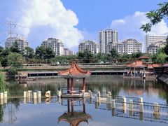 -北岭山森林公园
