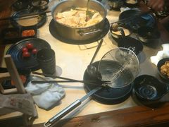 -手选潮汕鲜活牛肉火锅(二七广场店)