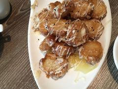 -茉莉餐厅(包河万达店)