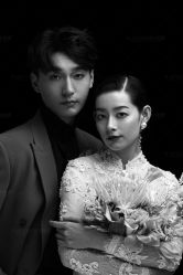 -雪中彩影婚纱摄影·微光艺术中心