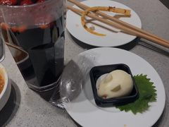 -海底捞火锅(蒙城路店)