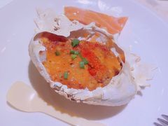 -铁板诱惑法式铁板烧(大卫城店)