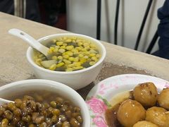 -瘦鬼老档糖水铺