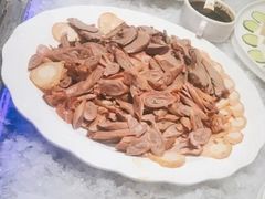 -巴伐利亚啤酒健康自助烤场