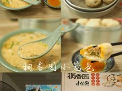 -桐香园小笼包(百井坊巷店)