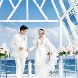 但显示只能让我们享受片刻的宁静