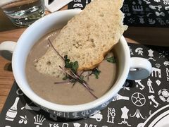 -MYLK意式小厨(熙地港店)