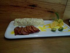 -美丽心情蛋糕(江苏路店)