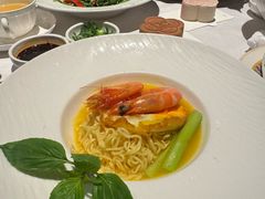 -狮拾久·现代新加坡料理(福田COCO Park店)