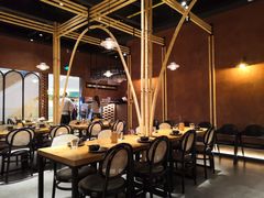 -十三式重庆江湖菜(金茂览秀城店)