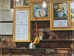 -西关84·History·Art·Cafe
