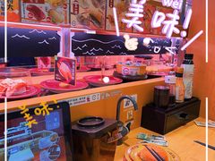 -寿司郎(皇庭广场店)