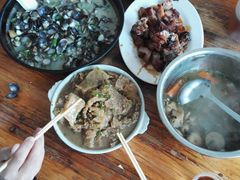 -大赤坎肥仔强烧味海鲜餐厅(大赤坎店)