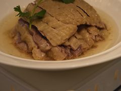 -扬州香格里拉·香宫中餐厅