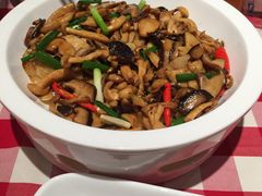 -西贝(宝乐汇店)