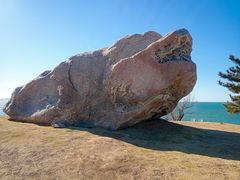 -养马岛旅游度假区