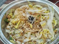 -冯大腕江湖川菜馆(后沙峪店)