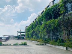 -广州市紫泥堂文化创意园景区