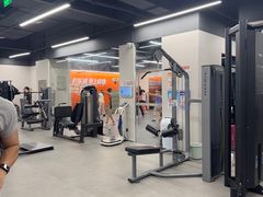 -乐刻运动健身(青山印象城店)