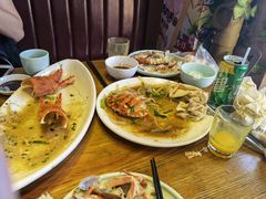 -南海渔家•海鲜•正宗海南菜(海棠湾店)