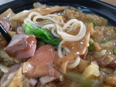 -阿芬卤面(花巷店)