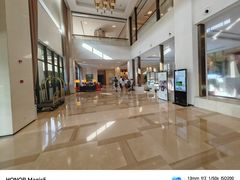 -云山九里度假酒店蝶庐阁中餐厅