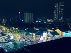 -亚善天籁S酒店(成都太古里旗舰店)