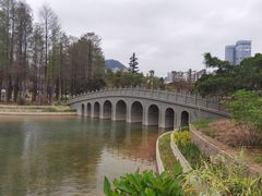 -四海公园(南山区)