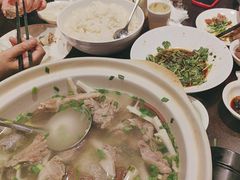 -翠山·映月湖景餐厅(映月湖公园店)