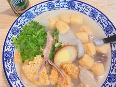 -小潘记鸭血粉丝汤